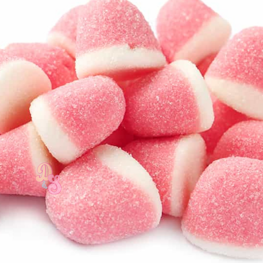 Gomitas de Fresitas (Bolsita de 10 Fresitas)