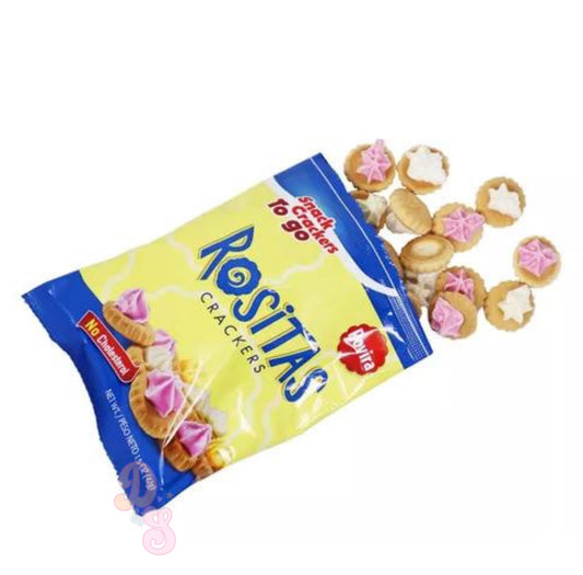 Galletas Rositas