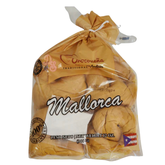 Mallorcas Orocoveña