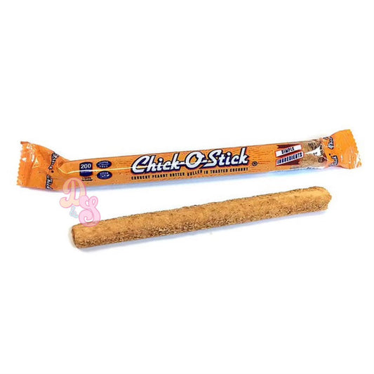 Chick -O- Stick