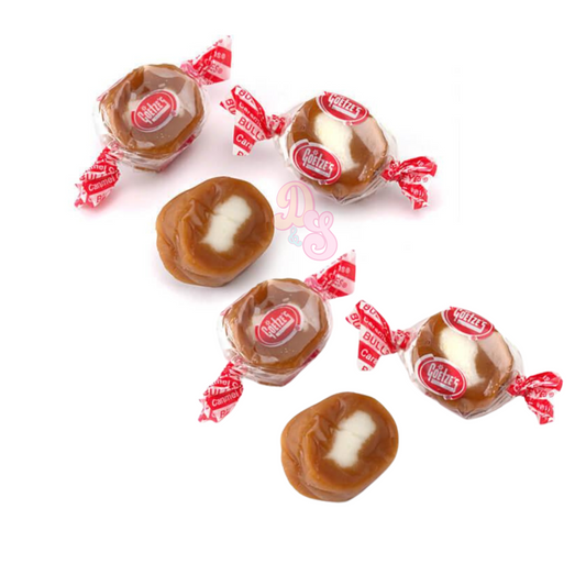 Goetze Caramel Cream (Paquete de 10)