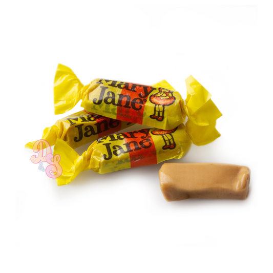 Mary Jane (Paquete de 8)