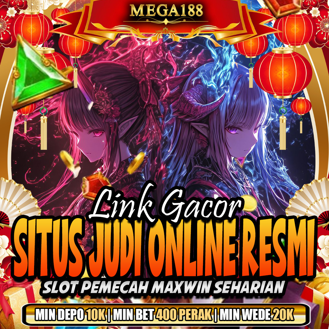 MEGA188 Informasi Seputar Game Slot Gaming Bukti Nyata Menang Sekarang image 1