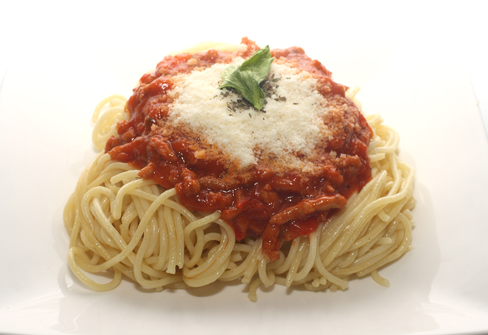 Espaguetisboloñesa