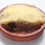 Pastel de patata