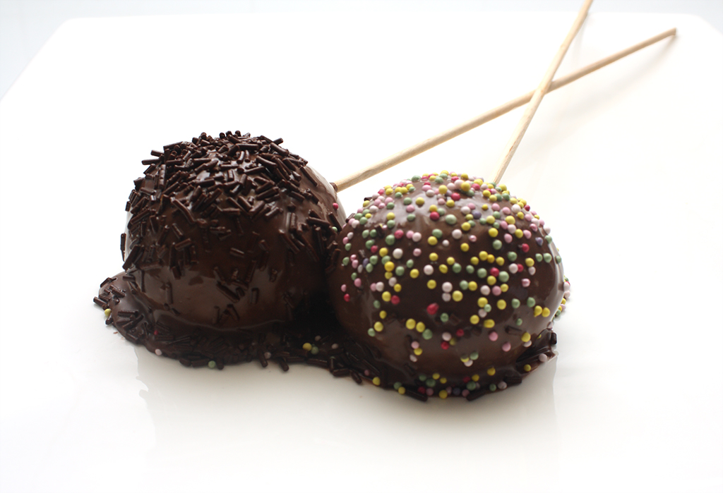 cake pops