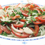 Ensalada Chilena