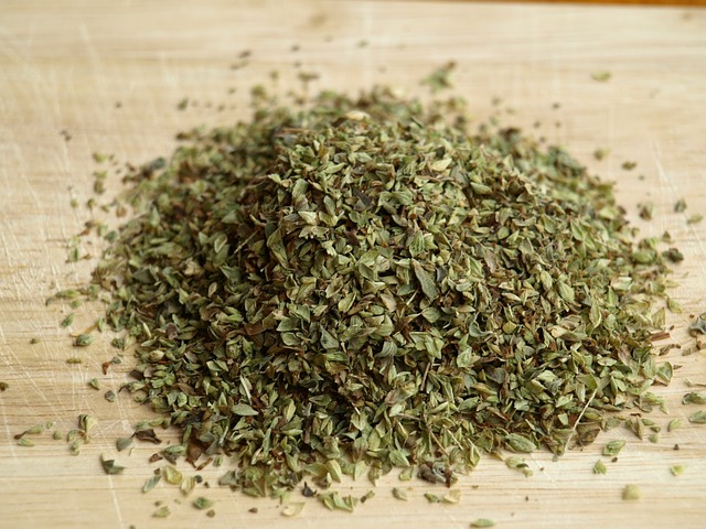 oregano-321033_640
