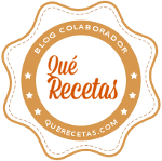Que Recetas