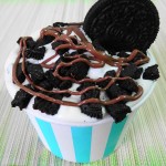 Mcflurry Oreo
