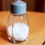 Reduce la sal en tus comidas