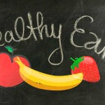 Se consciente de lo que comes