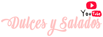 Dulces y salados – Recetas con amor